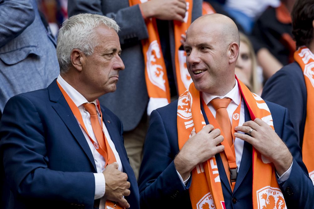 KNVB en DFB schrappen oefenduel tussen Oranje en Duitsland