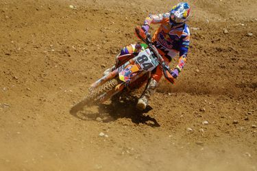 Motorcross grand prix Valkenswaard week vervroegd