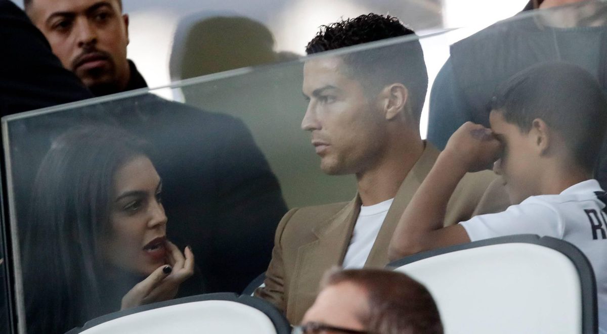 Portugese bondscoach laat Cristiano Ronaldo weer buiten de selectie
