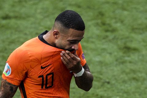 Dramatisch Oranje zorgt voor historische statistiek tegen Tsjechië
