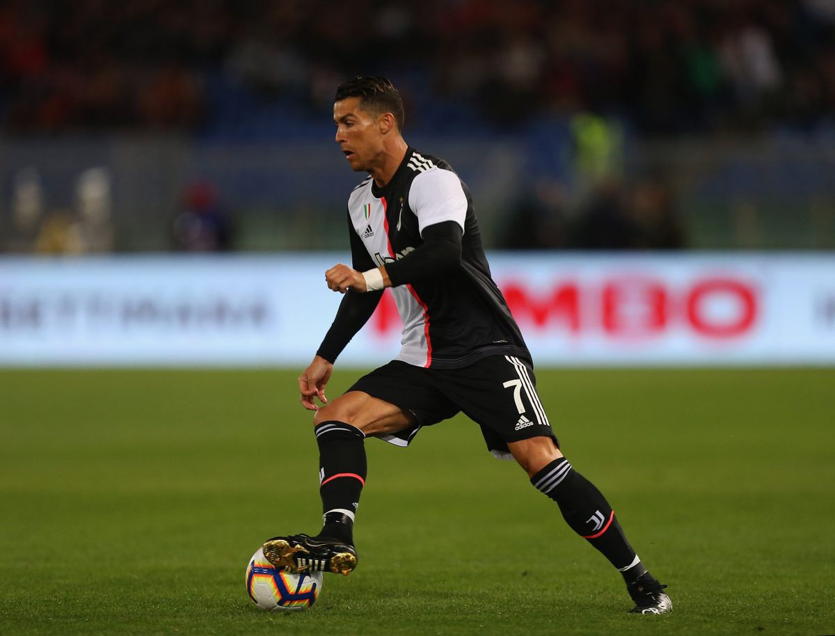 'Juventus verloor strepen op thuisshirt door Amerikaanse markt'