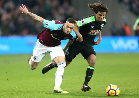 Nathan Aké waarschuwt voor Oostenrijk-heethoofd Arnautovic