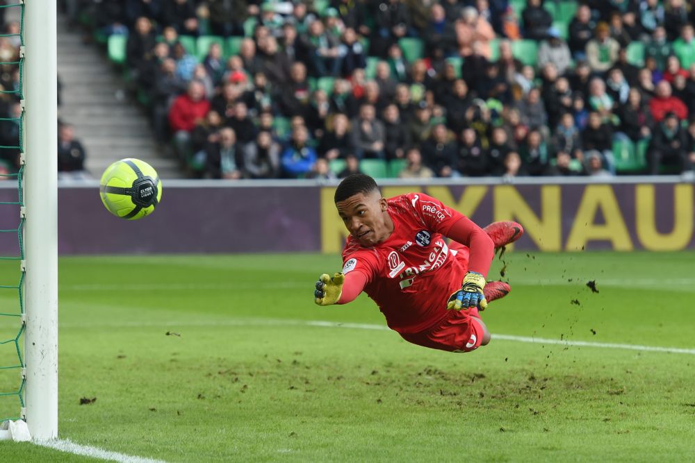 'Frans talent Lafont is 18 miljoen waard en moet Zoet opvolgen'