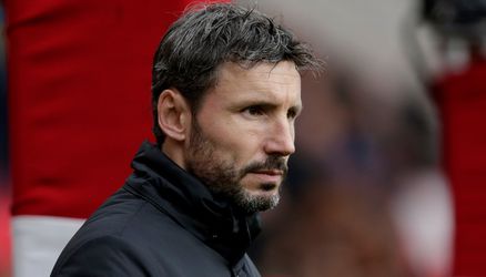 Na Mark vertrekt ook andere Van Bommel bij PSV