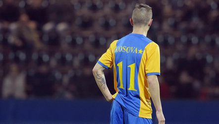 Kosovo weet niet of het mag spelen tegen Finland