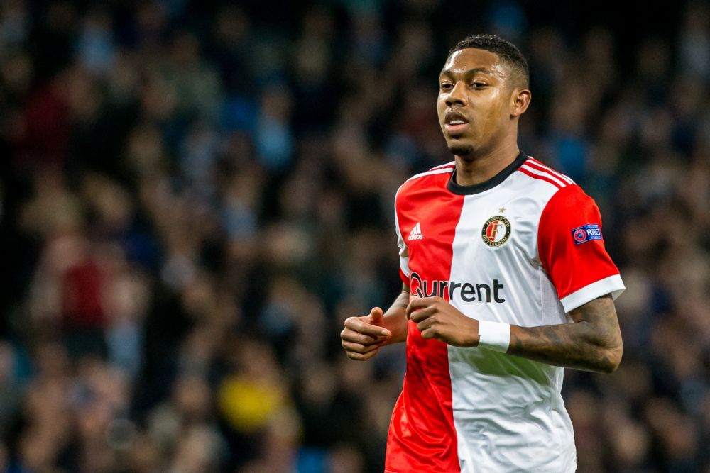 Opstellingen Ajax en Feyenoord: Boëtius en Tagliafico in de basis