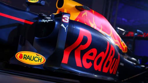 Toro Rosso zal sneller moeten van Red Bull