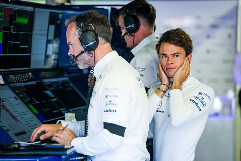 Overzicht kwijt? Dit is de startopstelling voor de Grand Prix van Italië