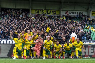 Heet ADO Den Haag binnenkort 'Den Haag City'? Club onderhandelt met steenrijke eigenaar ManCity