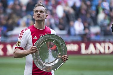 Keizer: 'Heb een gesprek met Siem de Jong gehad'