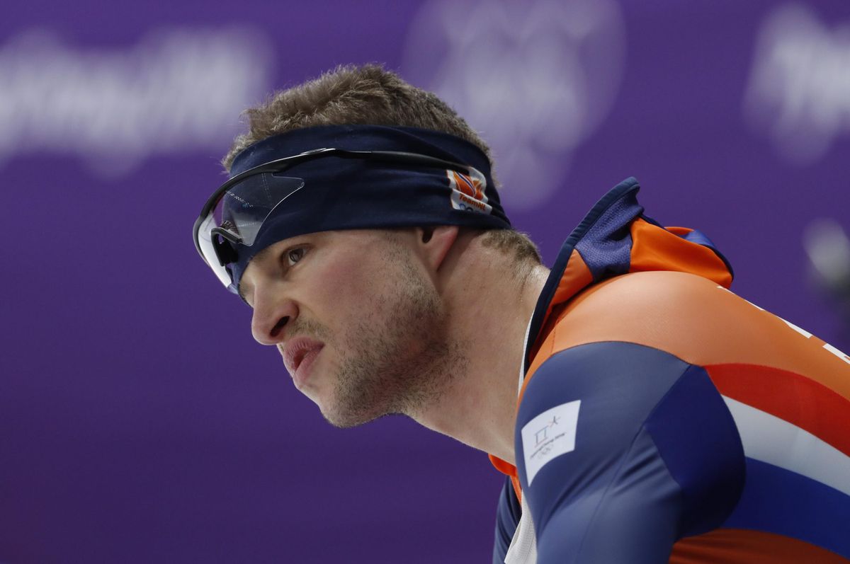 Lekkere loting voor Kramer op boeiende 5000 meter