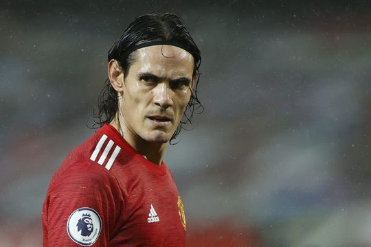 Cavani flink geschorst na 'racistische' uitglijder op Instagram