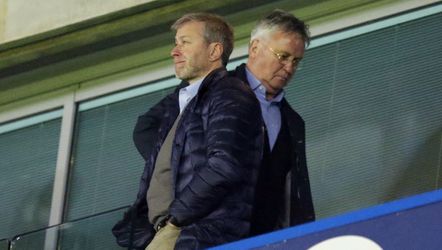 'Guus Geluk' heeft meteen effect: Chelsea wint onder toeziend ook van Hiddink