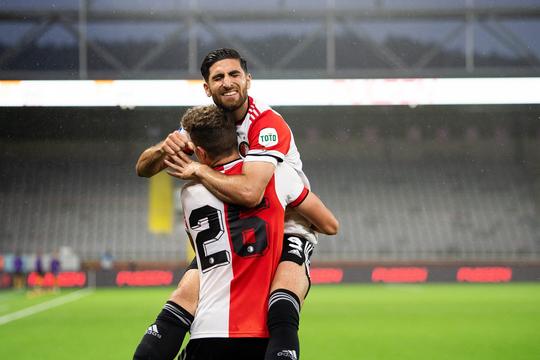 Wanneer en waar is de loting voor de Conference League te zien?