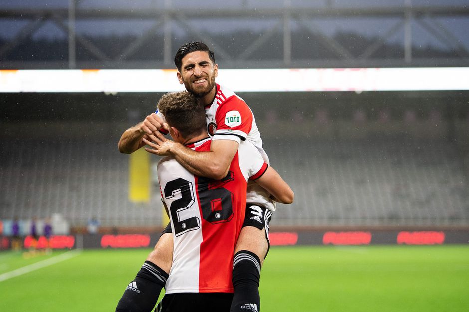 Wanneer en waar is de loting voor de Conference League te zien?