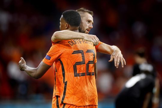 TV Gids: hoe laat is Nederland - Noord-Macedonië?