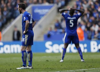 Leicester levert in eigen huis dure punten in tegen West Ham