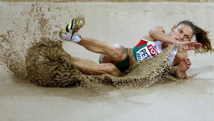 Schorsing Bulgaarse atlete opgeheven ondanks gebruik meldonium