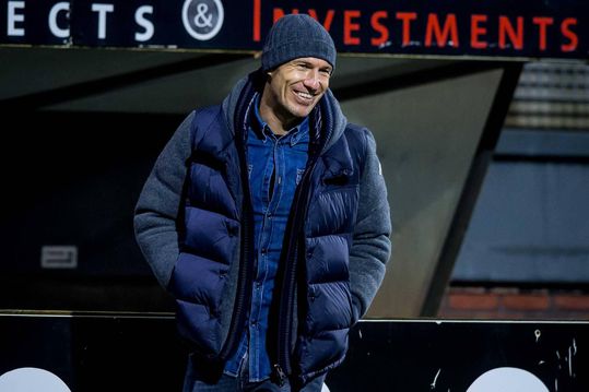 🎥 | Gaat Robben dit seizoen nog spelen? 'Hij baalt zelf enorm van deze situatie'