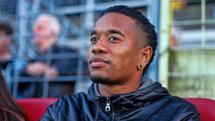 Trainer Sheffield gunt Emanuelson geen minuten