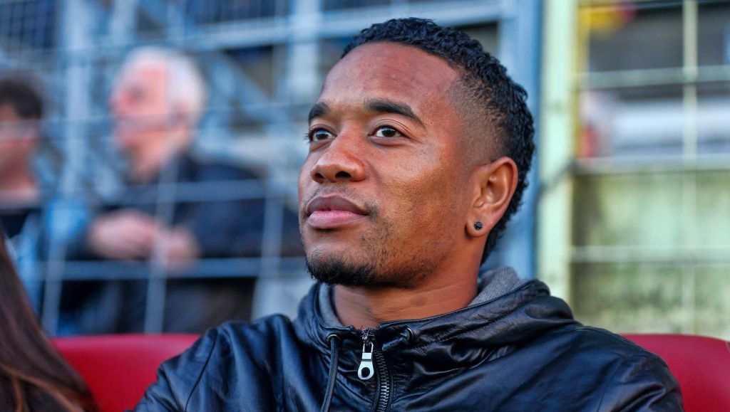 Trainer Sheffield gunt Emanuelson geen minuten