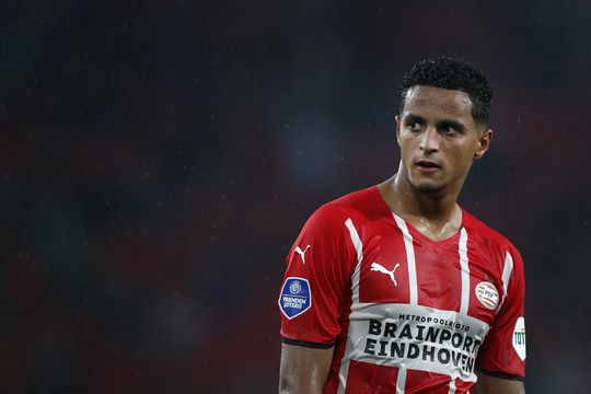 Juventus-kenner: 'Mo Ihattaren wilde niet aan Sampdoria worden uitgeleend'