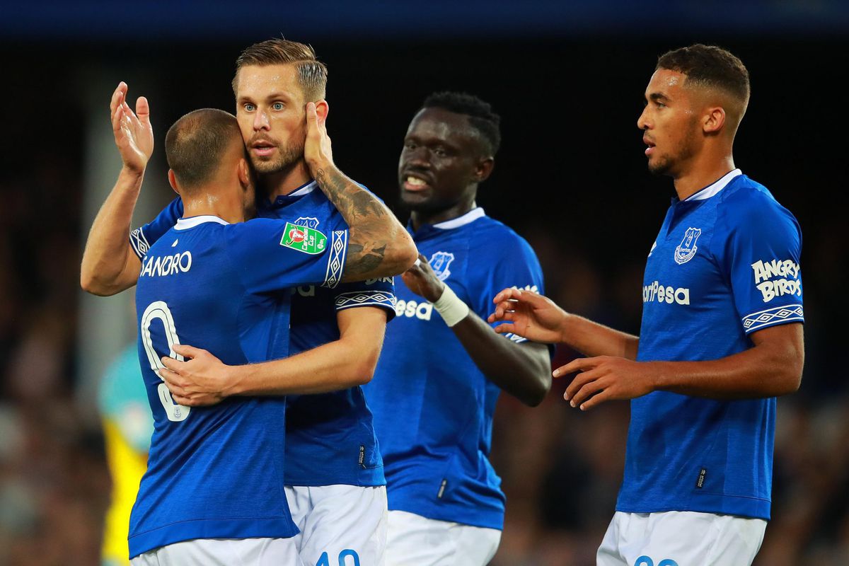 De Carabao Cup: Newcastle verliest in blessuretijd, Stekelenburg door met Everton