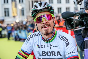 Bora presenteert als eerste de Tour-ploeg: Sagan en Majka de troeven