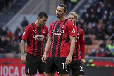 🎥 | Verrassing in Serie A: koploper AC Milan gaat in San Siro pijnlijk onderuit tegen Sassuolo