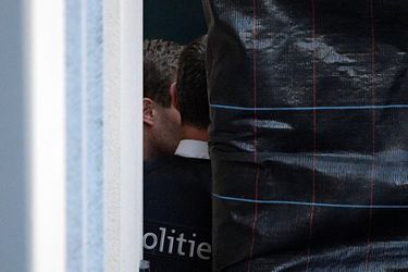 5 verdachten in Belgisch schandaal blijven langer vastzitten