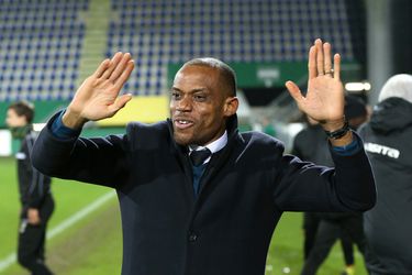 Hans Kraay weet het zeker: 'Oliseh volgend jaar geen trainer meer bij Fortuna' (video)