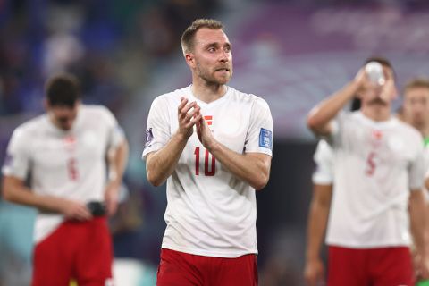 Opstellingen Australië en Denemarken: wie gaat er (waarschijnlijk) met Frankrijk mee naar de 8e finales?