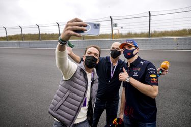 F1 Café blijft open: ook Ziggo koopt samenvattingenpakket van Viaplay