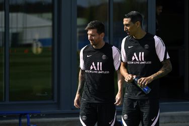 😂 | Door transfer van Messi komt grootste nachtmerrie uit voor alle Ultimate Team-spelers
