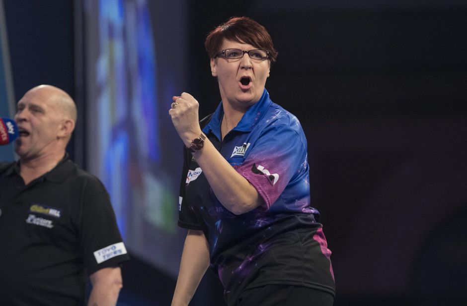 397 darters doen mee aan Engelse Q-School, dit zijn de bekendste
