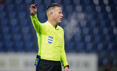 Danny Makkelie fluit PSV - Ajax: check hier alle Eredivisie-scheidsrechters voor dit weekend