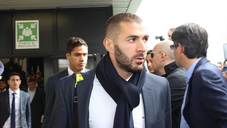 Real Madrid mist Benzema in uitduel met Málaga