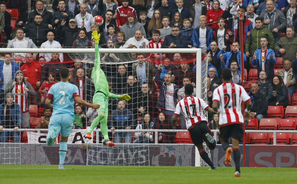 Treffers van Martina en Lens in prachtig overzicht Premier League-goals (video)