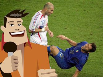 Quiz | Wat weet jij nog van het WK 2006 in Duitsland?