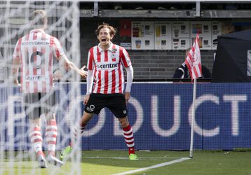 Eredivisiespelers Goodwin en Birighitti moeten Australië richting WK helpen