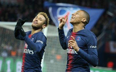 Huilend PSG klopt aan bij CAS na hernieuwd onderzoek van UEFA tegen hen