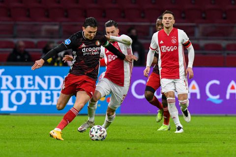 KNVB maakt belangrijkste speeldata voor 2021/22 bekend