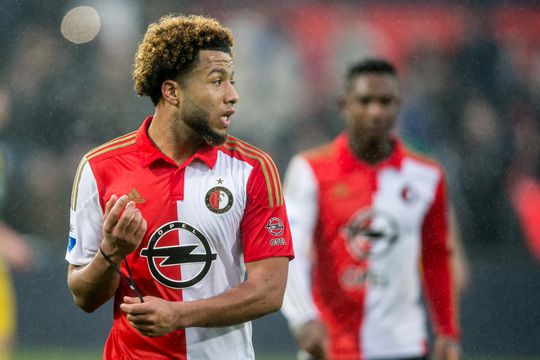 Statistieken vertellen ongelijk Telegraaf: Vilhena hoort wél in de basis