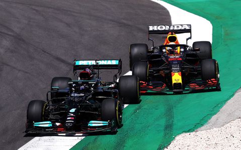 Deze GP is voor Hamilton: strijd met Verstappen blijft ongelooflijk spannend