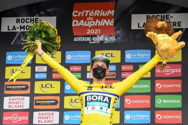 🚴📺 | TV-gids: hier kijk je LIVE naar etappe 5 van de Dauphiné