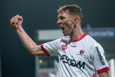 Robert Braber stopt met voetballen en wordt manusje van alles bij RKC