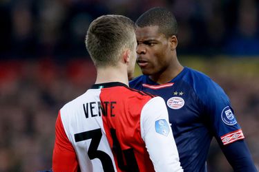 PSV - Feyenoord: wordt de titelrace weer spannend? (poll)