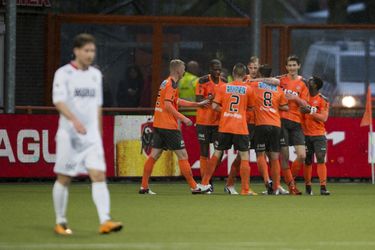 Round-up Juup League: 30 goals, kampioen heeft geen zin