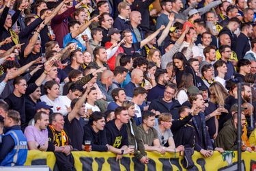 📸 | NAC speelt vrijdagavond in DIT nieuwe tenue van volgend seizoen