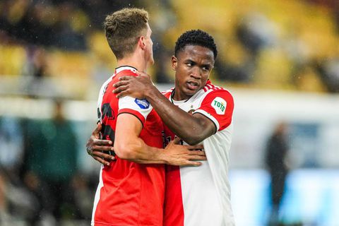 Krakers! Dit is het programma van de eredivisie van aankomend weekeinde